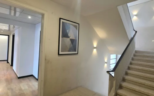 Beirut Saifi Offices in Office For Rent