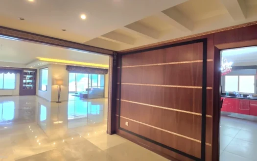 Sahel Alma Huge Apartment For Rent
