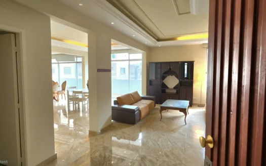 Beirut Ashrafieh Apartment For Rent