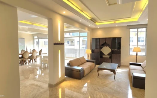 Beirut Ashrafieh Apartment For Rent