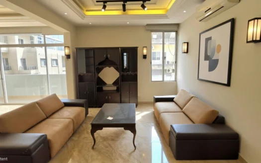 Beirut Ashrafieh Apartment For Rent