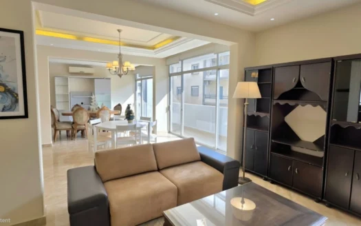 Beirut Ashrafieh Apartment For Rent