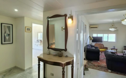 Ghadir Apartment Sea View For Sale