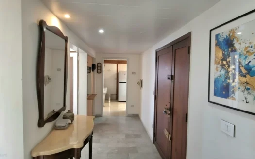 Ghadir Apartment Sea View For Sale