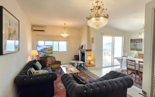 Ghadir Apartment Sea View For Sale