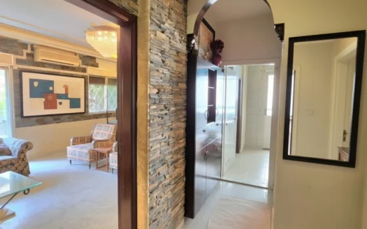 Maten Naqqache Apartment For Sale