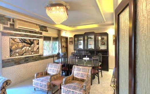 Maten Naqqache Apartment For Sale