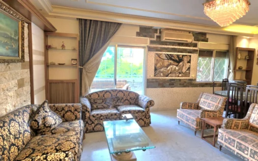 Maten Naqqache Apartment For Sale