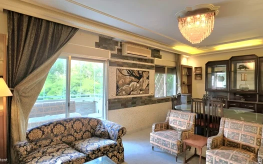 Maten Naqqache Apartment For Sale