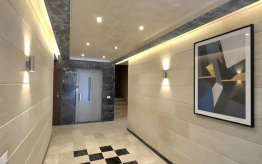 Maten Intelias New Apartment Terrace For Sale