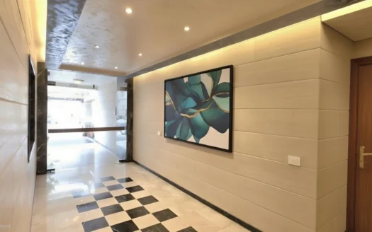 Maten Intelias New Apartment Terrace For Sale