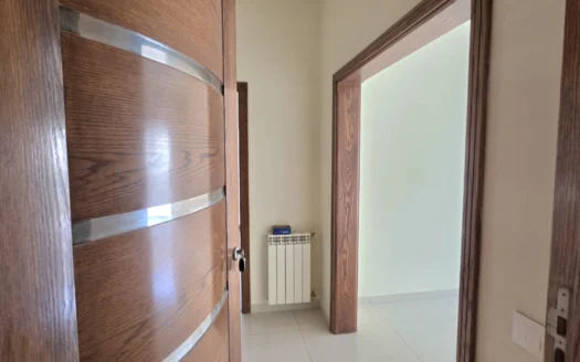 Maten Intelias New Apartment Terrace For Sale