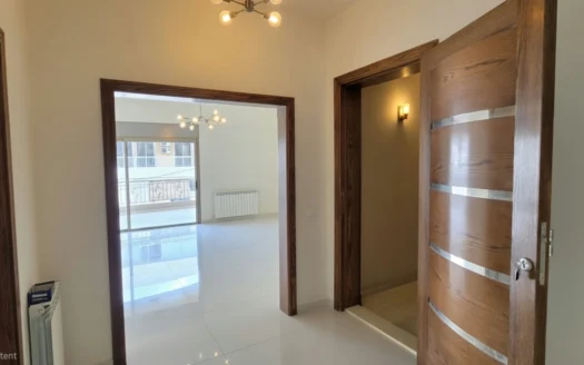 Maten Intelias New Apartment Terrace For Sale